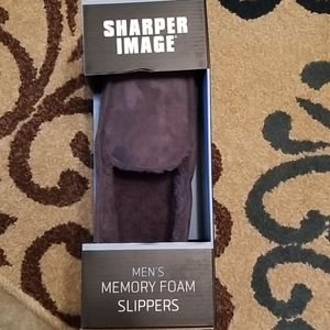 Mens slippers